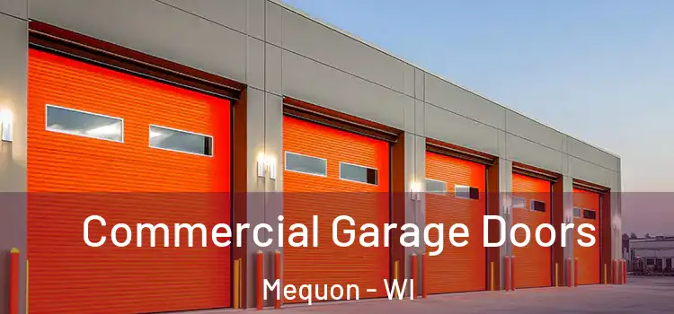  Commercial Garage Doors Mequon - WI