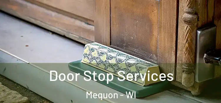 Door Stop Services Mequon - WI