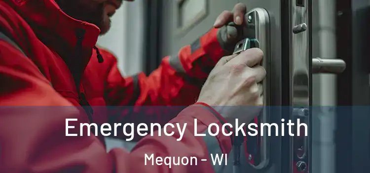 Emergency Locksmith Mequon - WI