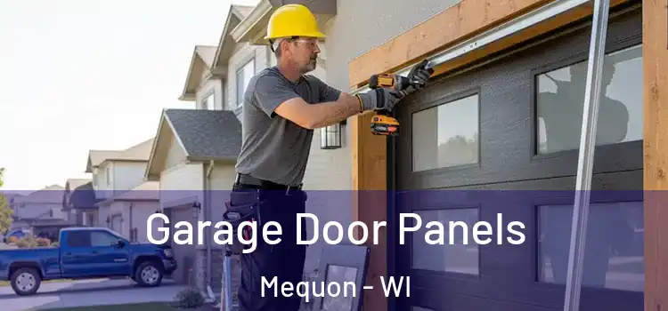 Garage Door Panels Mequon - WI