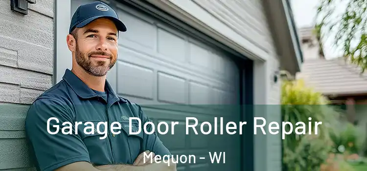  Garage Door Roller Repair Mequon - WI