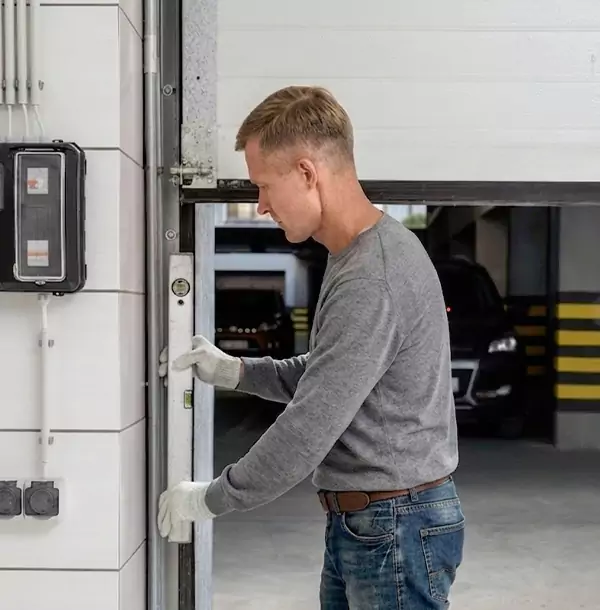 Why Choose Us for Door, Gate and Security Services in Mequon, WI