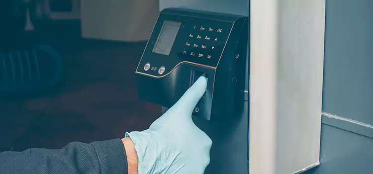 Access Control Installation Mequon