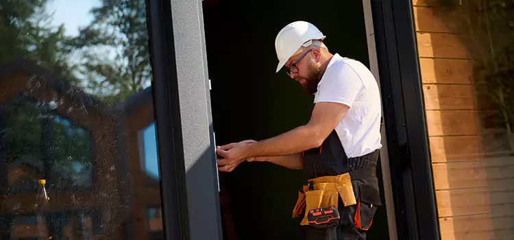 Replace Balcony Door Mequon