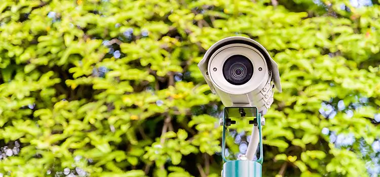 Advanced Surveillance Solutions for Every Need in Mequon