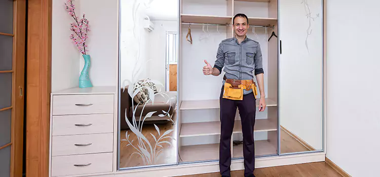 Sliding Closet Door Replacement Mequon