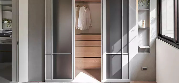 Mirror Sliding Door Replacement Mequon