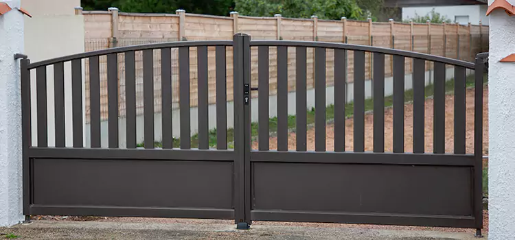 Advanced Gate Solutions in Mequon, WI
