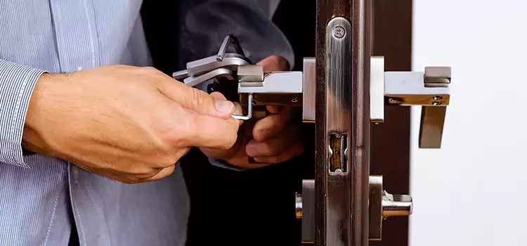 Commercial Door Lock Repair Mequon