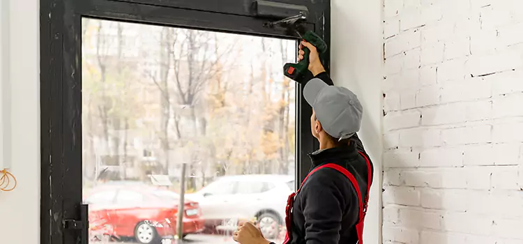Comprehensive Door Closer Services in Mequon, WI