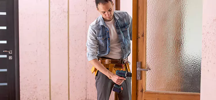 Exterior Door Frame Installation Mequon