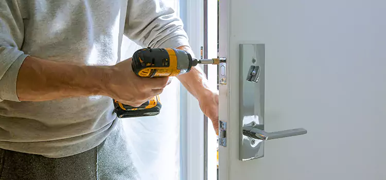 Door Knob Lock Repair Mequon