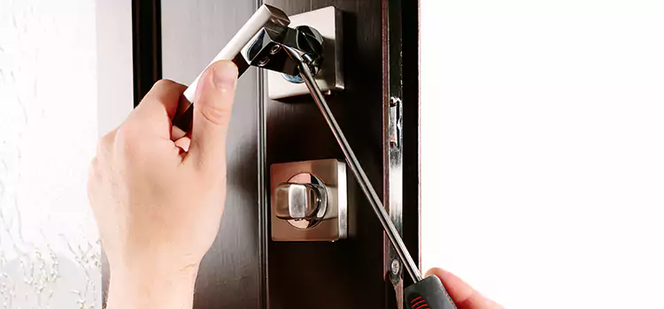 Door Lock Replacement Service Mequon