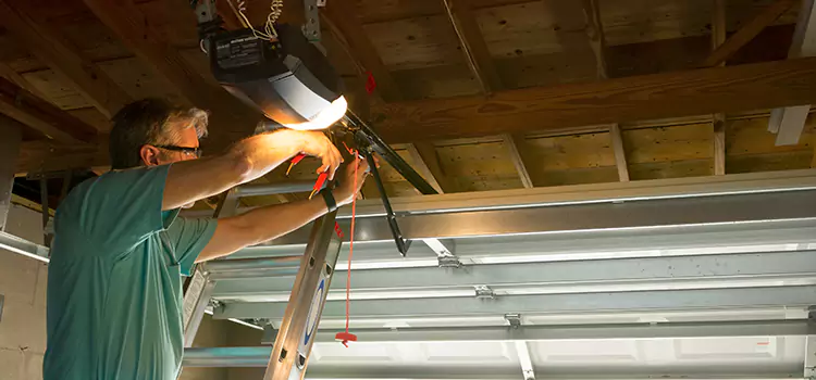 Garage Door Opener Sales and Installation Mequon