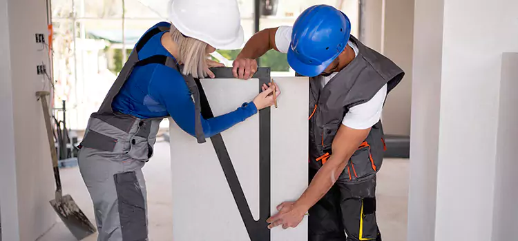 Why Choose Us for Door Panel Services in Mequon, WI?