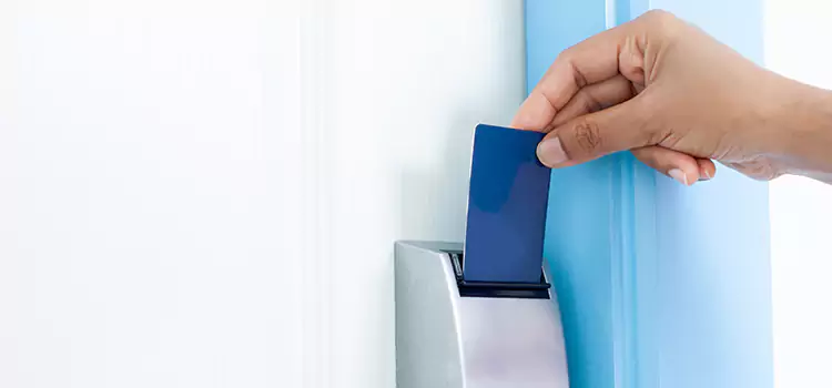 Access Control System Integration Mequon