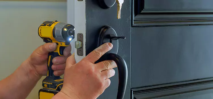 Locksmith Emergency Service Mequon