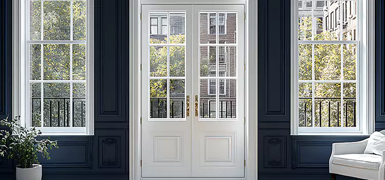 French Door Lock Repair Mequon
