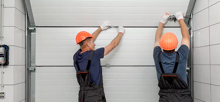 Choose Us for Your Garage Door Needs in Mequon