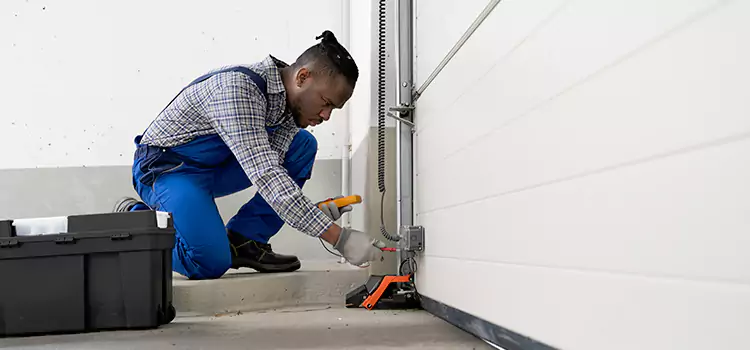 Expert Solutions for Every Garage Lock Need in Mequon, WI