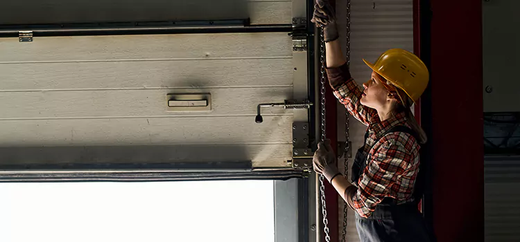 Addressing Common Garage Door Stoppage Issues in Mequon, WI