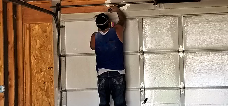 Specialized Garage Door Panel Solutions in Mequon, WI