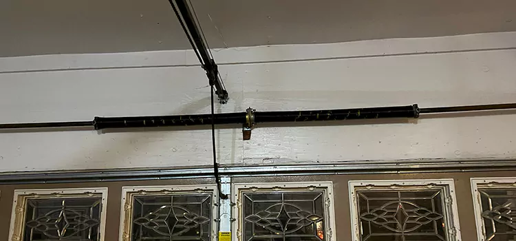 Garage Door Spring Repair Near Me Mequon