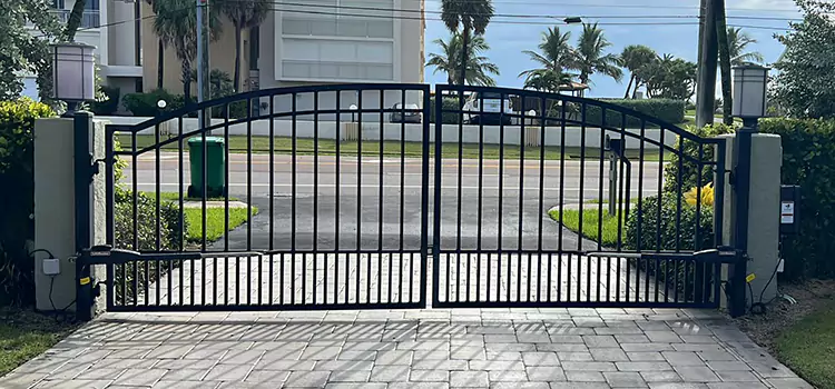 Gate Opener Replacement Near Me in Mequon, WI