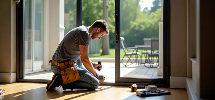 Comprehensive Solutions for Every Glass Door Need in Mequon, WI