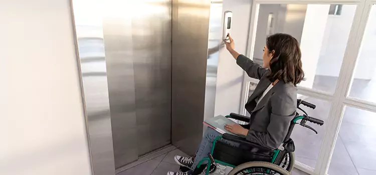 Benefits of Modern Handicap Door Systems in Mequon, WI