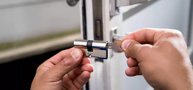 Emergency Locksmith for House Mequon