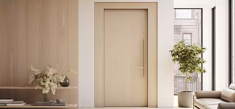 Choose Quality for Your Inside Doors in Mequon, WI