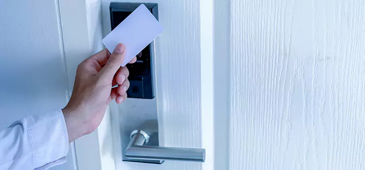 Why Choose Us for Your Keycard Lock Installation in Mequon, WI?