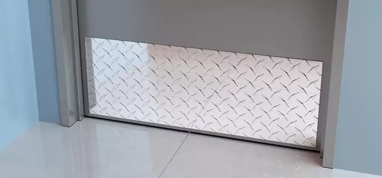 Benefits of Professional Kick Plate Solutions in Mequon, WI