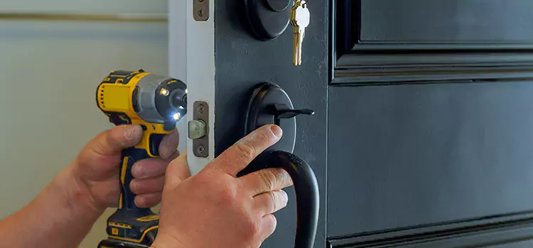 Commercial Door Lock Installation Mequon