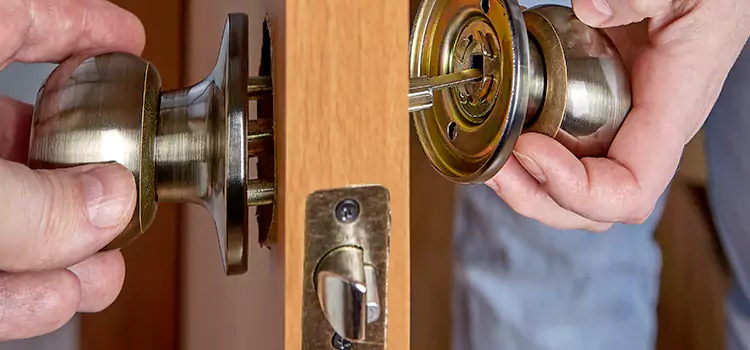 Sliding Door Lock Repair Mequon