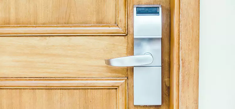 Electromagnetic Door Lock Installation Mequon