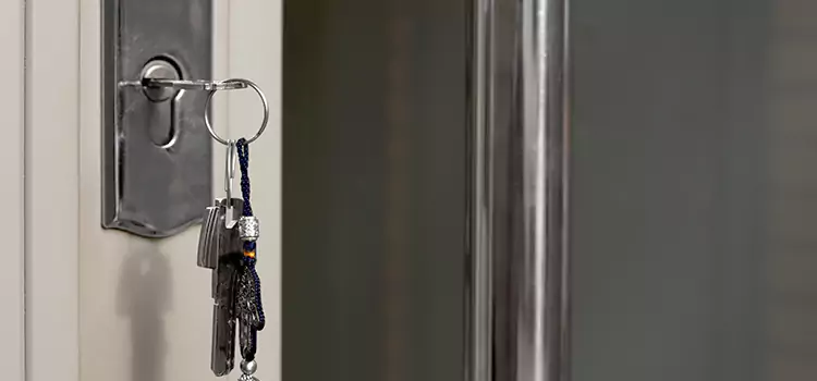 Master Keying by the Numbers Mequon