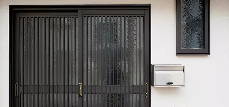 Sliding Screen Door Repair Mequon