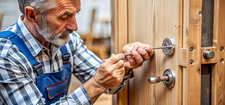 Mortise Replacement Lock Mequon