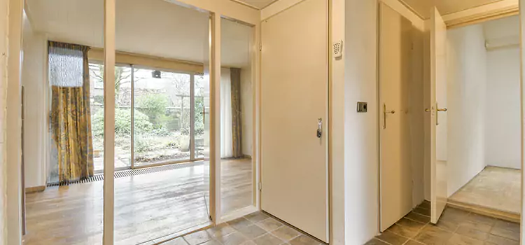 Why Choose Our Pocket Door Experts in Mequon, WI?