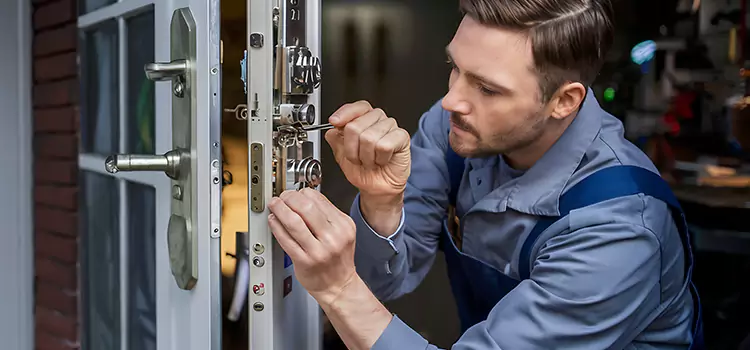 Residential Lock Installation Mequon