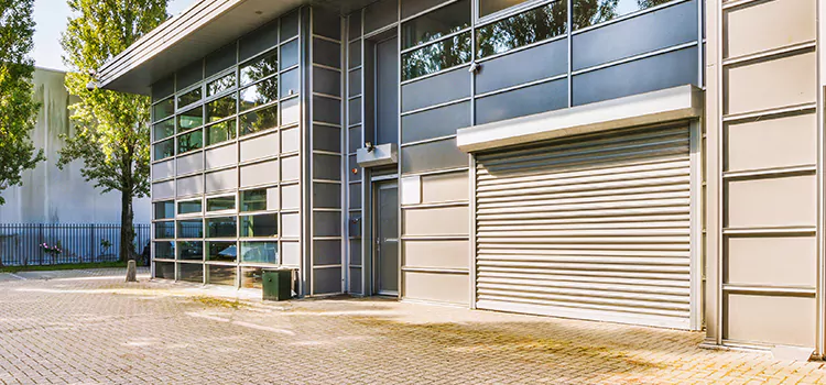 Electric Roller Garage Doors Mequon