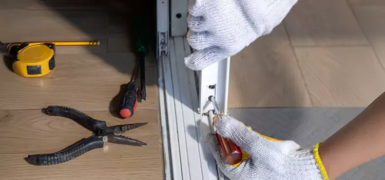 Sliding Door Installation Services in Mequon, WI