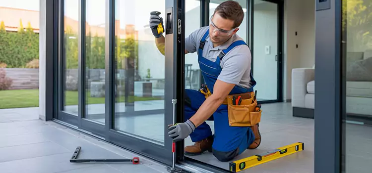 Sliding Screen Door Repair Mequon