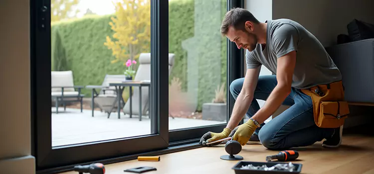 Patio Sliding Glass Door Replacement Mequon
