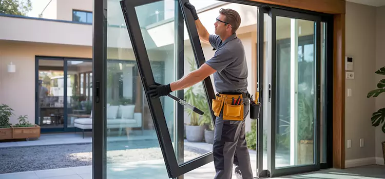 Specialized Sliding Door Roller Services in Mequon, Wisconsin