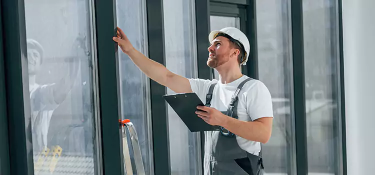 Comprehensive Solutions for Your Sticking Doors in Mequon, WI