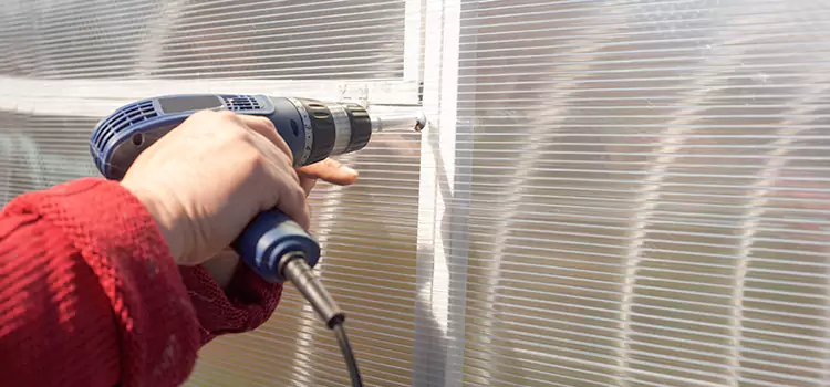 Sliding Screen Door Repair Mequon