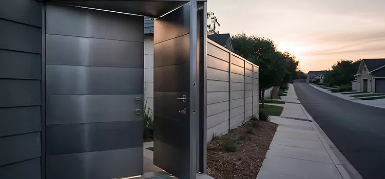 Comprehensive Steel Door Solutions in Mequon, WI